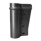 BRACKET -1 WAY 60OD POST 360o DEG