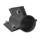 BRACKET POST DOUBLE MOUNT