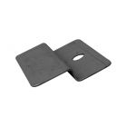 BRACKET 'Z' ADD TO TD1 FOR BEP & M/MESS FRAME