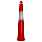 T-TOP STACKABLE CONE ORANGE