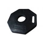 BASE T-TOP BOLLARD