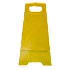 BILLBOARD YELLOW 300 x 620 DOUBLE SIDED
