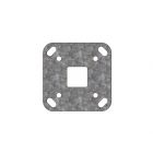 LATTIX 4412 BASE PLATE