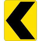 CHEVRON ALIGNMENT MARKER
