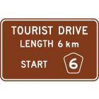 TOURIST DRIVE-REASSURANCE