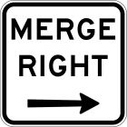 MERGE RIGHT