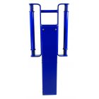 OMNI POST DRIVER SUITS METAL GUIDEPOSTS
