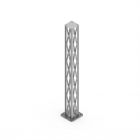 LATTIX FRANGIBLE MAST ELEMENT 4425