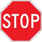 STOP