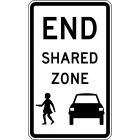 END SHARED ZONE