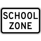 SCHOOL ZONE