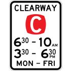 CLEARWAY