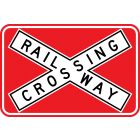 RAILWAY CROSSING 