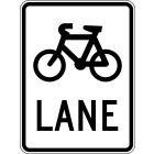 BICYCLE LANE