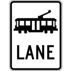 TRAM LANE