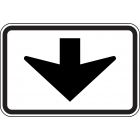 OVERHEAD ARROW