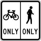 SEGREGATED PATH