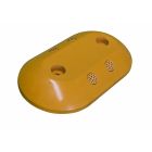 RUMBLE BARS - RUBBER