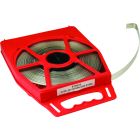 BANDING STRAP 19mm GRADE 316 S/S 30M ROLL