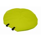 450mm STOP / SLOW COVER VELCRO TAB