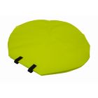 600mm STOP / SLOW COVER VELCRO TABS