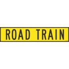 ROAD TRAIN