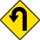 HAIRPIN BEND