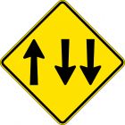 LANE ALLOCATION
