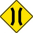 NARROW BRIDGE
