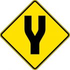DIVIDED ROAD