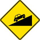 STEEP CLIMB