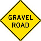 GRAVEL ROAD