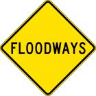FLOODWAYS