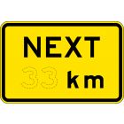 NEXT?km