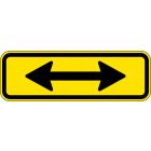 CROSSING ARROWS