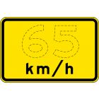 ADVISOR SPEED