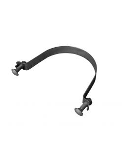 BRACKET S/FIX SADDLE & BOLT