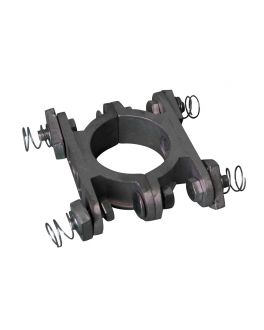BRACKET CAST UNISTRUT D/S AL