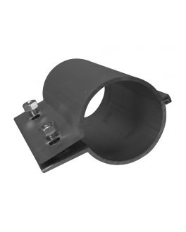 BRACKET POST SINGLE MOUNT