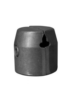 BRACKET POST TOP MOUNT