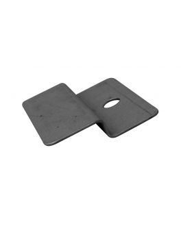 BRACKET 'Z' ADD TO TD1 FOR BEP & M/MESS FRAME