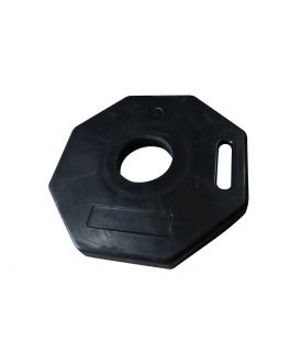 BASE T-TOP BOLLARD