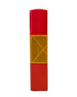 TOP MOUNT SLEEVE TRIANGULAR