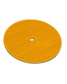 DELINEATOR CL1A ALUM 80mm Diam