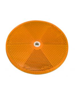 DELINEATOR CORNER CUBE