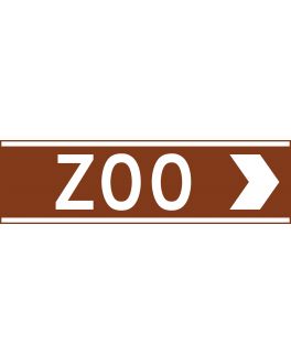 COMMUNITY FACILITY SIGN