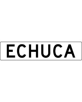 GEOGRAPHICAL FEATURE SERIES-TOWN NAME
