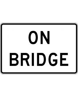 ON BRIDGE