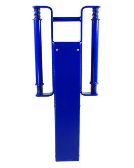 OMNI POST DRIVER SUITS METAL GUIDEPOSTS