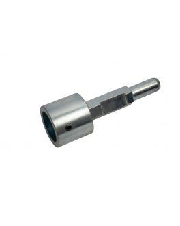 30mm Hex Jack Hammer Adaptor